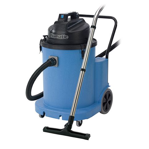 Numatic WVD1800AP Large Wet Vacuum