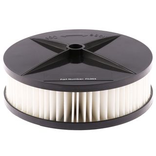 Pacvac Filter - Pre-Motor - Cartridge