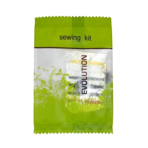 Accom Assist Evolution Sewing Kit Sachet (500)