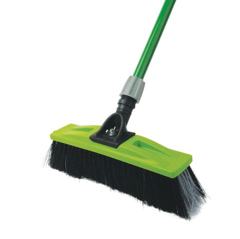 Sabco Professional. 350 Roughsurface Broom