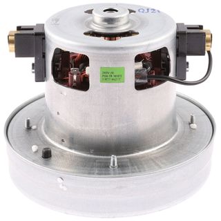 Pacvac Motor - Single Stage - Flow Through - 240V - 1300W