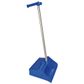 Edco General Purpose Lobby Pan With Pistol Grip Blue