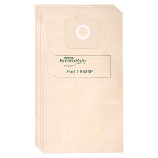 Pacvac Dust Bag - Disposable - Paper - Sealed - Pkt 5 - HydroPro 36