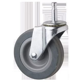 165944 UCW-001 Rep Wheel - Utility Cart