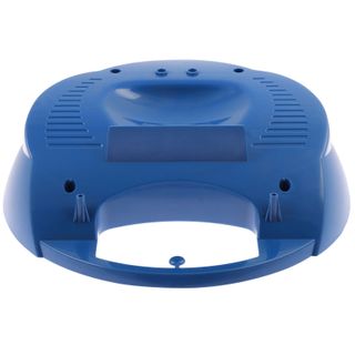 Pacvac Cover Top - Plastic - 440mm