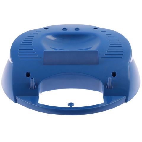 Pacvac Cover Top - Plastic - 440mm