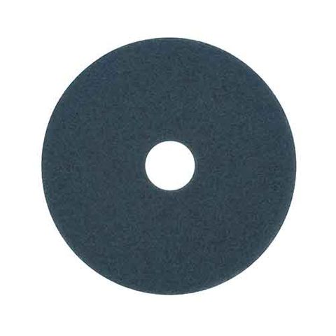 3M 5300 S/B 50cm Blue Floor Pad XE006000741