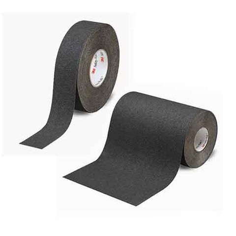 3M S/Walk 310 Black Slip Resilient Tread 914MM X 18.2M