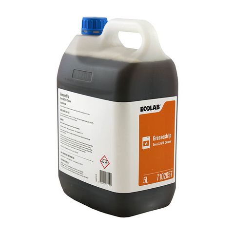 Ecolab Greasestrip 5L