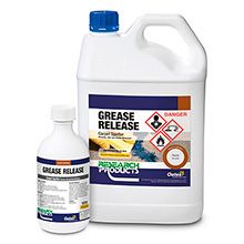 165179 CHRC-203015A Grease Release 5L