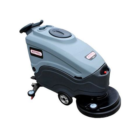 MITCHELL COLT MULTIPURPOSE SCRUBBER/DRYER