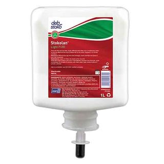 Deb Pure Restore (Stokolan Light Pure) After Work Cream 1L