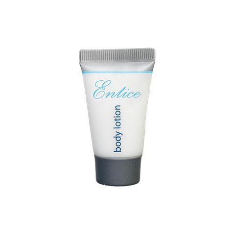 RapidClean Entice Body Lotion 15ml x400