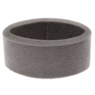 Pacvac Filter - Pre-Motor - Cylinder - Foam
