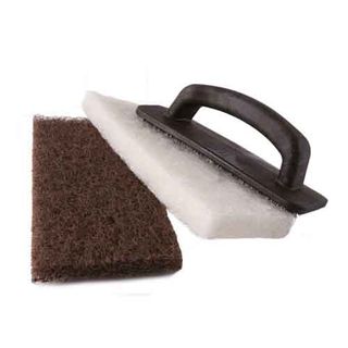 3M Doodlebug Floor Edge Cleaning Kit 6473K (4/Case)