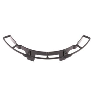 Pacvac Cage - Motor Filter - Plastic - Black