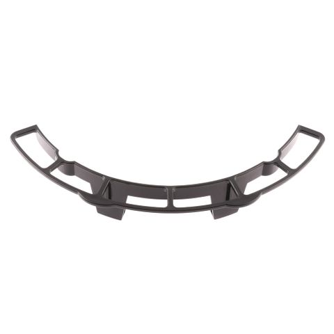 Pacvac Cage - Motor Filter - Plastic - Black