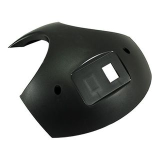 Pacvac Cover - Handle - Plastic - Black - 260mm