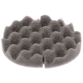 Pacvac Filter - Pre-Motor - Flat - Foam