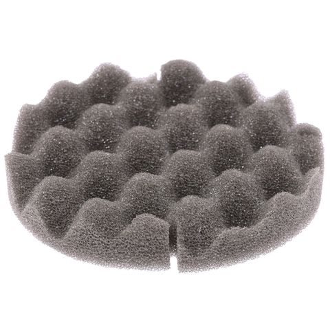 Pacvac Filter - Pre-Motor - Flat - Foam