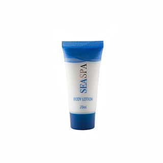 Accom Assist SEASPA Body Lotion 20ml Tube (400)