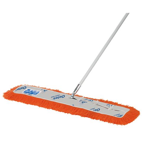 165898 SM-142 91cm Modacrylic Dust Control Mop