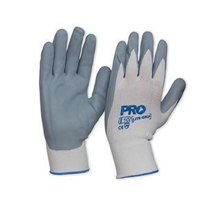 ProChoice LightGrip Gloves - Size 9