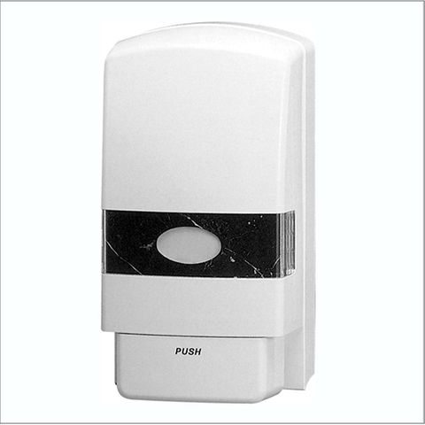 Bobson Soap Dispenser 900ml ABS White