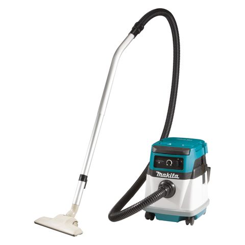 Makita 18Vx2 Dust Extraction Vacuum - Tool Only