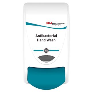 SCJ Antibac 1Lt Dispenser