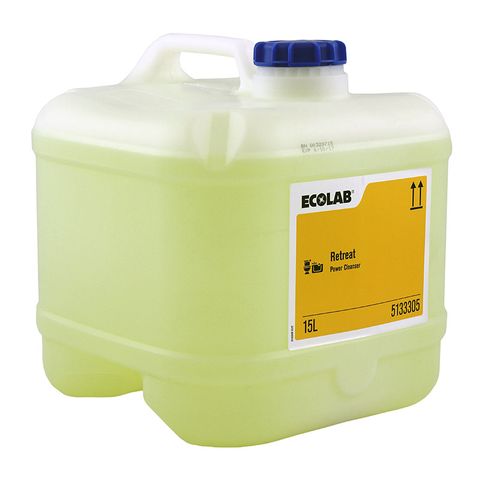 Ecolab Retreat 15L