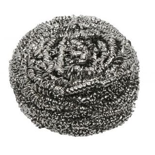 Edco Stainless Steel Scourer - 70G