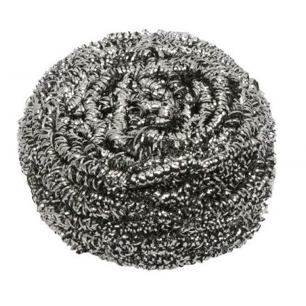 Edco Stainless Steel Scourer - 70G