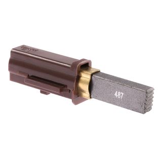 Pacvac Brush - Motor - Carbon - Pair