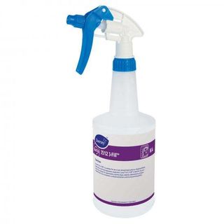 Diversey Bottle Kit - Spray - Suma J512 750ml