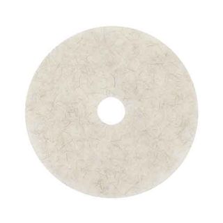 3M 3300 NATURAL BLEND WHITE 53CM PAD