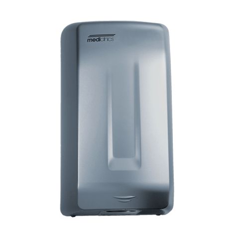 Mediclinics Hand Dryer Smartflow Satin