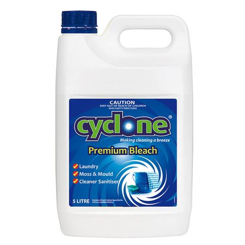 Diversey CYCLONE PREMIUM BLEACH 5L