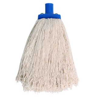 Sabco Professional 450G Premium Contractor Polycotton Mop Head