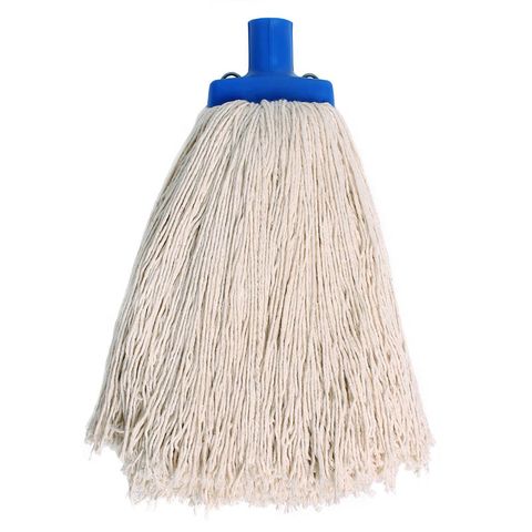 Sabco Professional 450G Premium Contractor Polycotton Mop Head