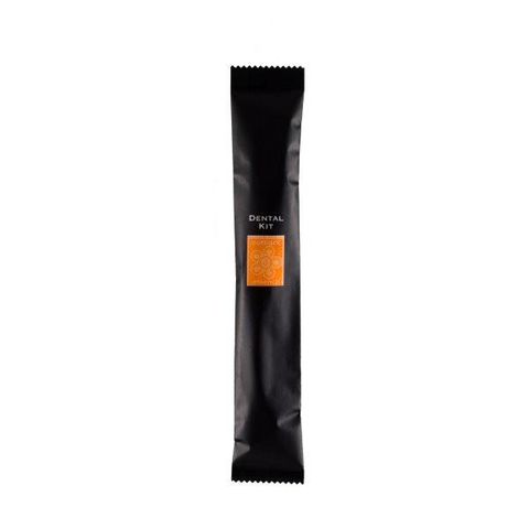 Accom Assist Outback Essence Tooth Brush Kit Sachet (200)