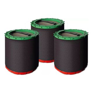 Unger Ultra Resin Pack &mdash; Filter S HydroPower Ultra