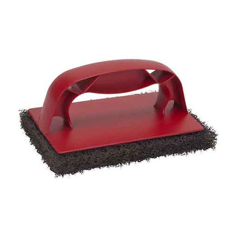 3M 9537 S/Brick Griddle Scrubber X12