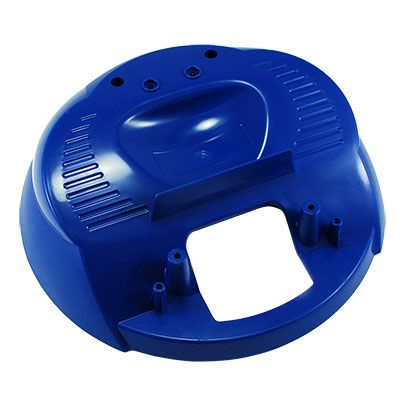 Pacvac Cover - Top - Plastic - 335mm