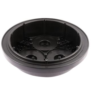 Pacvac Base - Motor - Plastic - Black - 450mm