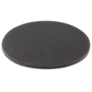 Pacvac Filter - Motor - Flat - Foam