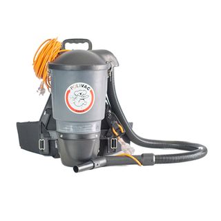 VACUUM CLEANERS KOALA BACK PACK 1100w 2 stage motor 6Lt dust bag