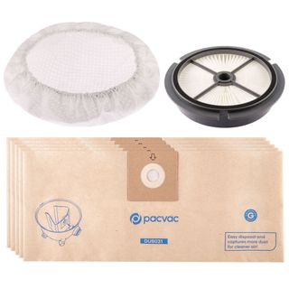 Pacvac Service Kit - Filters - Bag
