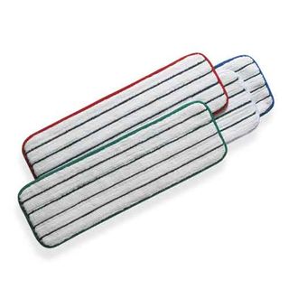 3M Easy Scrub Flat Mop Red 457mm 59026 (10/bag)