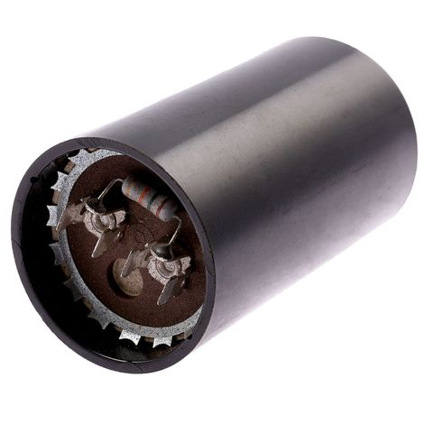 Pacvac Electrical - Capacitor - 240uF - 250VAC